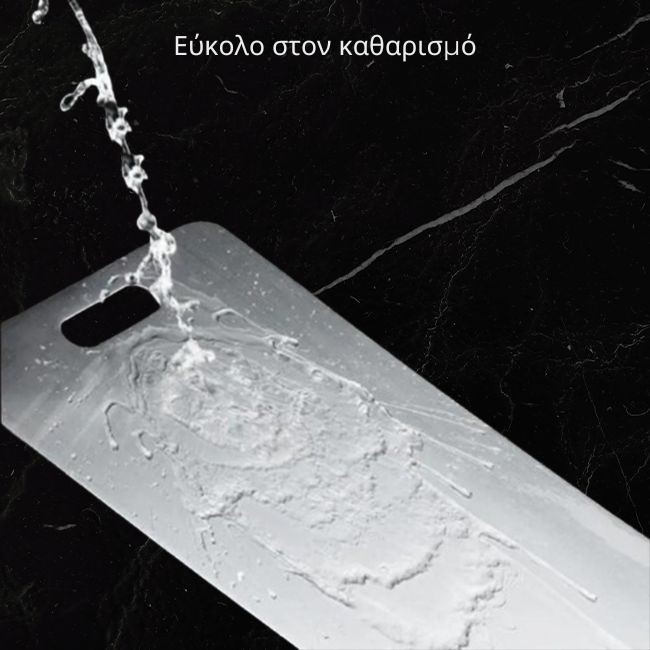 Τάβλι κοπής από τιτάνιο