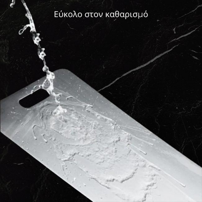 Τάβλι κοπής από τιτάνιο